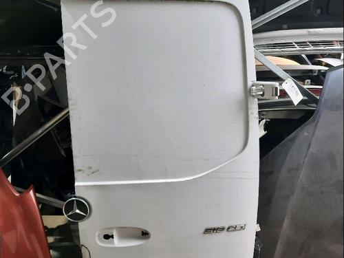 Højre bagagerum dør Højre bagagerum dør MERCEDES-BENZ SPRINTER 5-t Van (B907) 516 CDI (907.653, 907.655, 907.657) (163 hp) 39716710 39716710