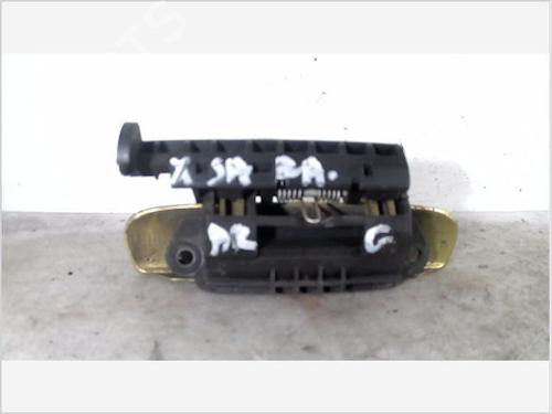 Venstre bak utvendig håndtak CITROËN XSARA (N1) 1.8 i | BP26099162C130 