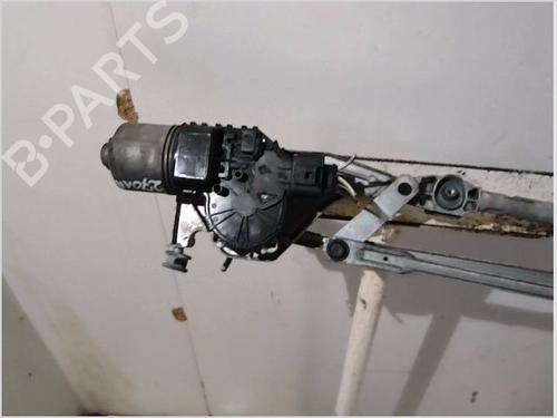 Front wiper motor FORD FOCUS II (DA_, HCP, DP) 1.6 TDCi | BP26102591M29 