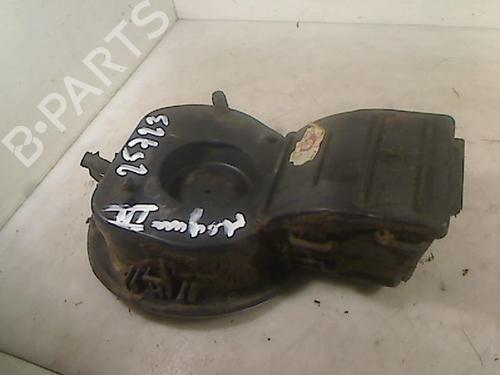Fuel flap RENAULT MEGANE III Hatchback (BZ0/1_, B3_) 1.5 dCi (BZ09, BZ0D, BZ1W, BZ29, BZ14) | BP26080616C131 