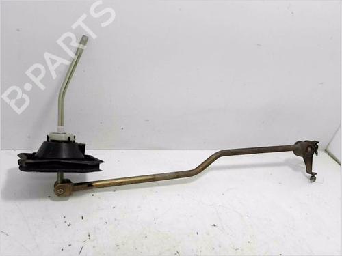 Used Shift knob CITROËN SAXO (S0, S1) 1.1 X, SX (60 hp) 30151597