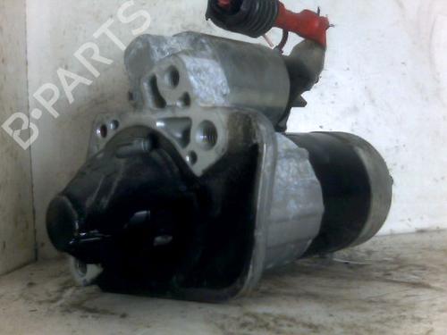 Startmotor RENAULT SCÉNIC II (JM0/1_) 1.5 dCi (JM1E, JM16) (106 hp) 26081091