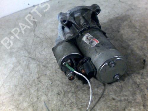 Starter PEUGEOT 306 Hatchback (7A, 7C, N3, N5) 1.8 16V | BP26065973M8 