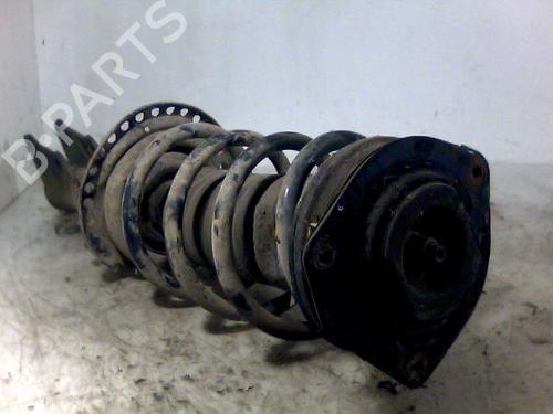 Used Left front shock absorber RENAULT KANGOO Express (FW0/1_) 1.5 dCi 85 (FW0K, FW0L, FW0B) (86 hp) 26077623