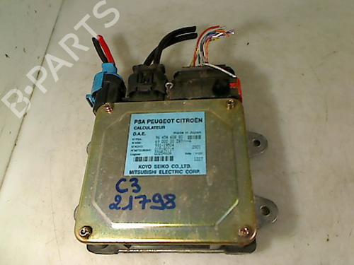 Used Steering column CITROËN C3 I (FC_, FN_) 1.4 HDi (68 hp) 26088020