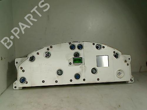 Kombinert Instrument VOLVO S80 I (184) 2.4 | BP26080662C47 