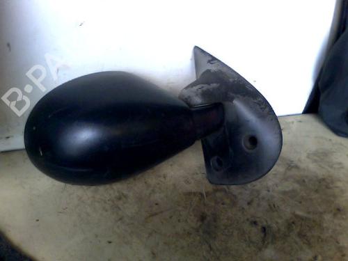 Right mirror RENAULT TWINGO I (C06_) 1.2 (C063, C064) | BP26090828C27 