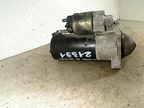 Startmotor VOLVO S60 I (384) D5 (185 hp) 26085622