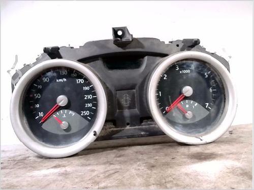 Ferdsskriver RENAULT MEGANE II Estate (KM0/1_) 1.5 dCi (KM0F, KM0T, KM2B) (82 hp) 26104619