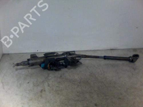 Used Steering column PEUGEOT 307 (3A/C) 1.6 16V (109 hp) 26075467