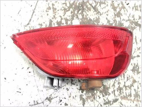 Used Rear fog light RENAULT GRAND SCÉNIC IV (R9_) 1.2 TCe 130 (130 hp) 31357966