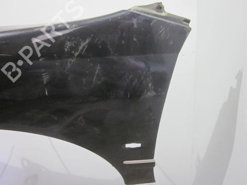 Left front fenders PEUGEOT 607 (9D, 9U) 2.7 HDi 24V | BP26091198C41 