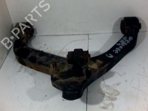 Used Right front suspension arm JEEP CHEROKEE (KJ) 2.8 CRD 4x4 (150 hp) 26081061