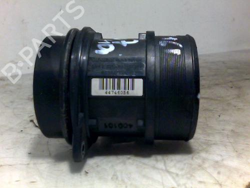 Used Mass air flow sensor PEUGEOT 307 (3A/C) 2.0 HDi 90 (90 hp) 26075140