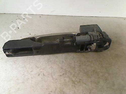 Front right exterior door handle NISSAN PRIMERA Hatchback (P12) 1.9 dCi | BP26094078C129 