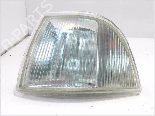 Used Left front indicator RENAULT ESPACE II (J/S63_) 2.1 TD (J633, J634, J/S635, J/S63D) (88 hp) 26118428