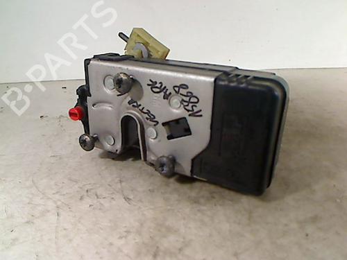 Rear left lock OPEL VECTRA C GTS (Z02) 2.2 DTI 16V (F68) | BP26065836C100 