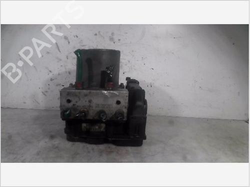 ABS pump RENAULT SCÉNIC II (JM0/1_) 1.9 dCi (JM0G, JM12, JM1G, JM2C) | BP26102286M43 
