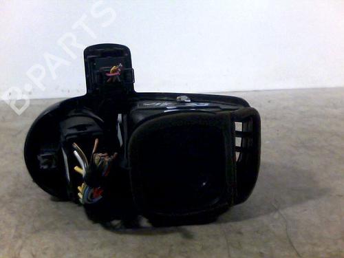 Headlight switch VW POLO (6N2) 1.4 16V | BP29574981I24 