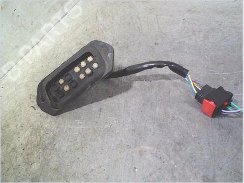 Used Left rear window switch Left rear window switch RENAULT KANGOO / GRAND KANGOO II (KW0/1_) 1.5 dCi 85 (KW0K, KW0L, KW0B) (86 hp) 36558996 36558996