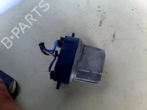 Used Heater resistor RENAULT LAGUNA II (BG0/1_) 1.8 16V (BG0B, BG0M) (120 hp) 26096588