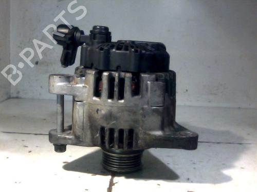 Generator HYUNDAI MATRIX (FC) 1.5 CRDi VGT (110 hp) 26098741