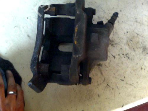 Left front brake caliper RENAULT MEGANE Scenic (JA0/1_) 1.9 dTi (JA0N) | BP26064078M105 