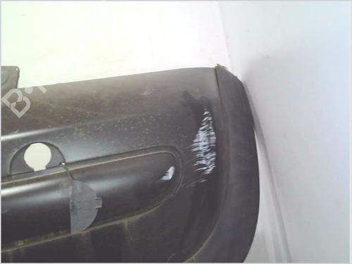 Rear bumper MINI MINI (R50, R53) Cooper | BP26120206C8 