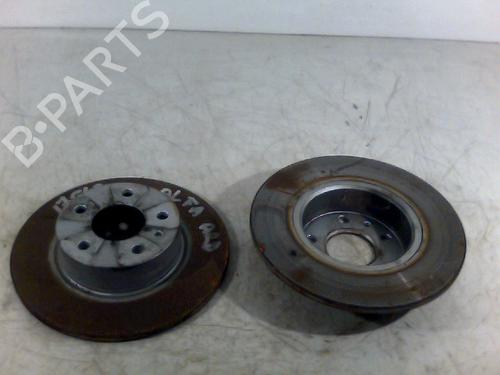 Used Other ALFA ROMEO 147 (937_) 1.9 JTD (937.AXD1A, 937.BXD1A, 937.AXV1A, 937.BXB1A,... (115 hp) 26061675
