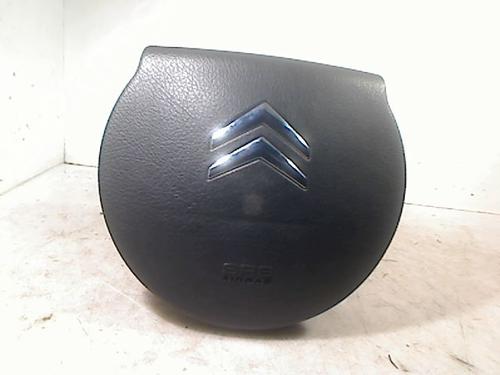 Used Driver airbag CITROËN C4 I (LC_) 1.6 HDi (90 hp) 29890115