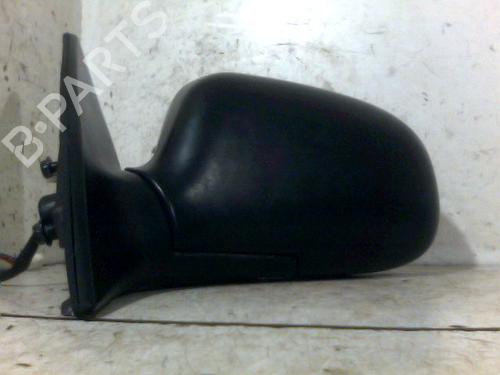 Used Left mirror TOYOTA CARINA E VI (_T19_) 2.0 TD (CT190) (83 hp) 26092488