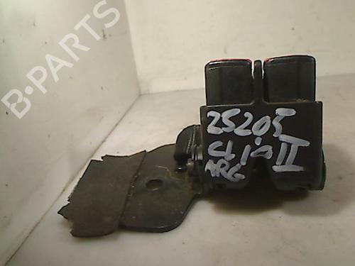 Sikkerhedssele-spænde RENAULT CLIO II (BB_, CB_) 1.2 (BB0A, BB0F, BB10, BB1K, BB28, BB2D, BB2H, CB0A,... (58 hp) 26081068