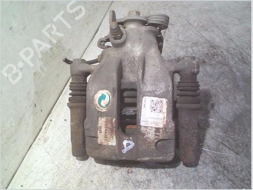 Used Right rear brake caliper PEUGEOT 807 (EB_) 2.0 HDI (136 hp) 31591479