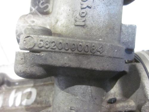 Steering rack CITROËN C4 Picasso I MPV (UD_) 1.6 HDi | BP26077282M22 
