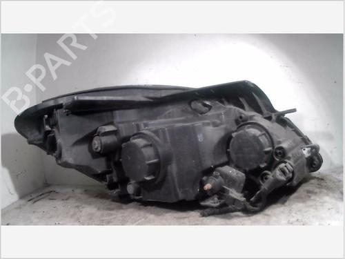 Left headlight KIA CEE'D Hatchback (ED) 1.6 CRDi 90 | BP29482397C28 