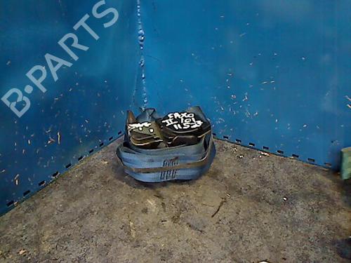 Used Front left seatbelt CITROËN SAXO (S0, S1) 1.5 D (57 hp) 26115497