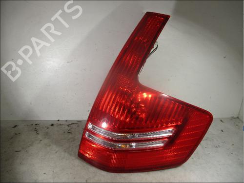 Used Left taillight CITROËN C4 I (LC_) 1.6 HDi (90 hp) 26094634