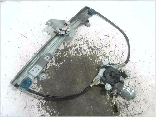 Rudehejsemekanisme ventre foran Rudehejsemekanisme ventre foran RENAULT TWINGO II (CN0_) 1.5 dCi (CN0E) (64 hp) 39742849 39742849