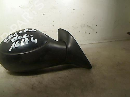 Used Left mirror CITROËN XSARA PICASSO (N68) 2.0 HDi (90 hp) 26088964