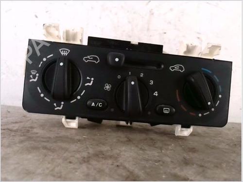 Used Climate control CITROËN C2 (JM_) 1.4 (73 hp) 26105527