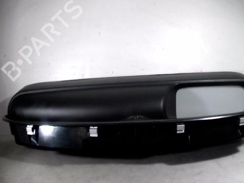 Instrument cluster CITROËN C3 Picasso (SH_) 1.6 HDI 90 | BP26095679C47 