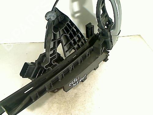 Front left lock FORD FOCUS C-MAX (DM2) 2.0 TDCi | BP26082949C98 