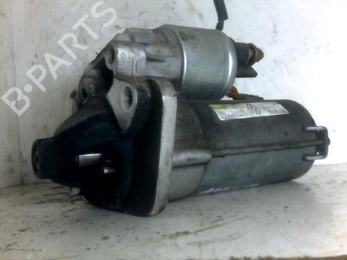 Used Starter Starter RENAULT MEGANE III Hatchback (BZ0/1_, B3_) 1.5 dCi (BZ09, BZ0D, BZ1W, BZ29, BZ14) (110 hp) 33003018 33003018