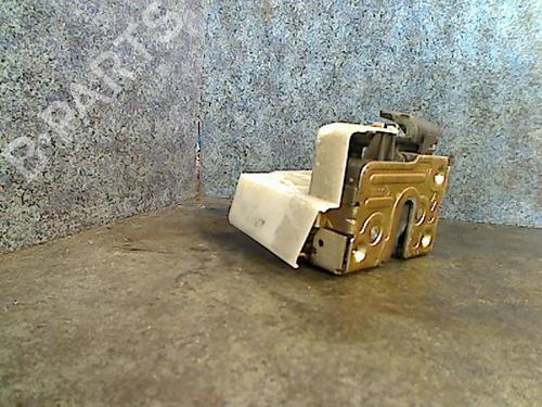 Used Front right lock RENAULT MEGANE Scenic (JA0/1_) 1.6 e (JA0F) (90 hp) 29540312