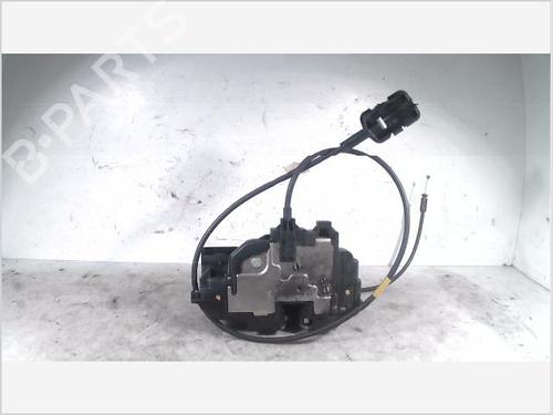 Used Front right lock RENAULT KANGOO Express (FW0/1_) 1.5 dCi 90 (FW0G, FW05, FW08, FW11) (90 hp) 26099505