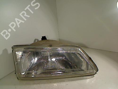 Used Right headlight PEUGEOT 106 I (1A, 1C) 1.0 (50 hp) 26064630