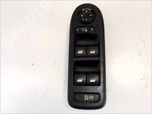 Used Switch PEUGEOT 308 SW I (4E_, 4H_) 1.6 HDi (109 hp) 28325056