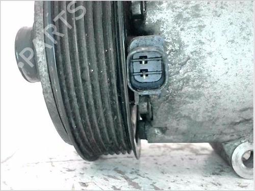 AC compressor FORD TRANSIT Platform/Chassis (FM_ _, FN_ _, FF_ _) 2.4 TDCi RWD | BP29497257M34 