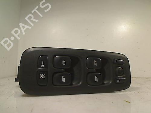 Used Switch Switch VOLVO S60 I (384) D5 (185 hp) 34285253 34285253