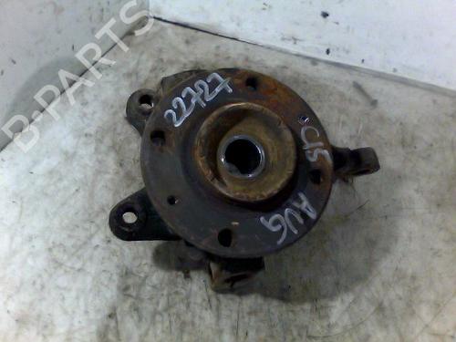 Used Left front steering knuckle CITROËN C15 Box Body/MPV (VD_) 1.8 D (60 hp) 26077633